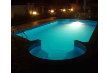 Bulgarie Privát Tchernomorets / Černomorec, Extérieur